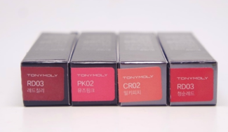 魔法森林口红真假 魔法森林口红真假鉴别